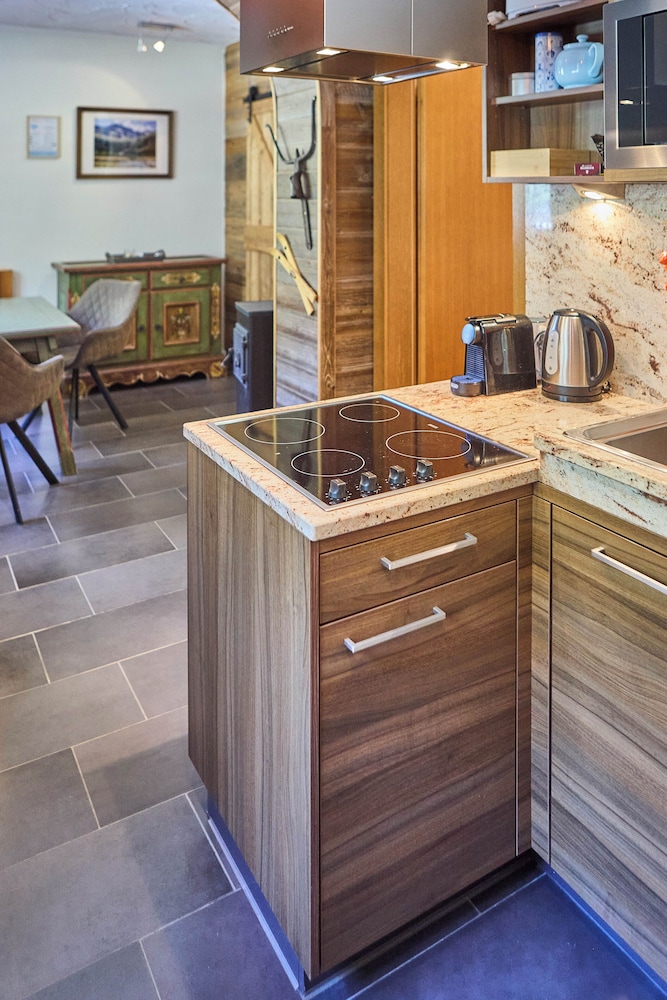 Apartments Enzian