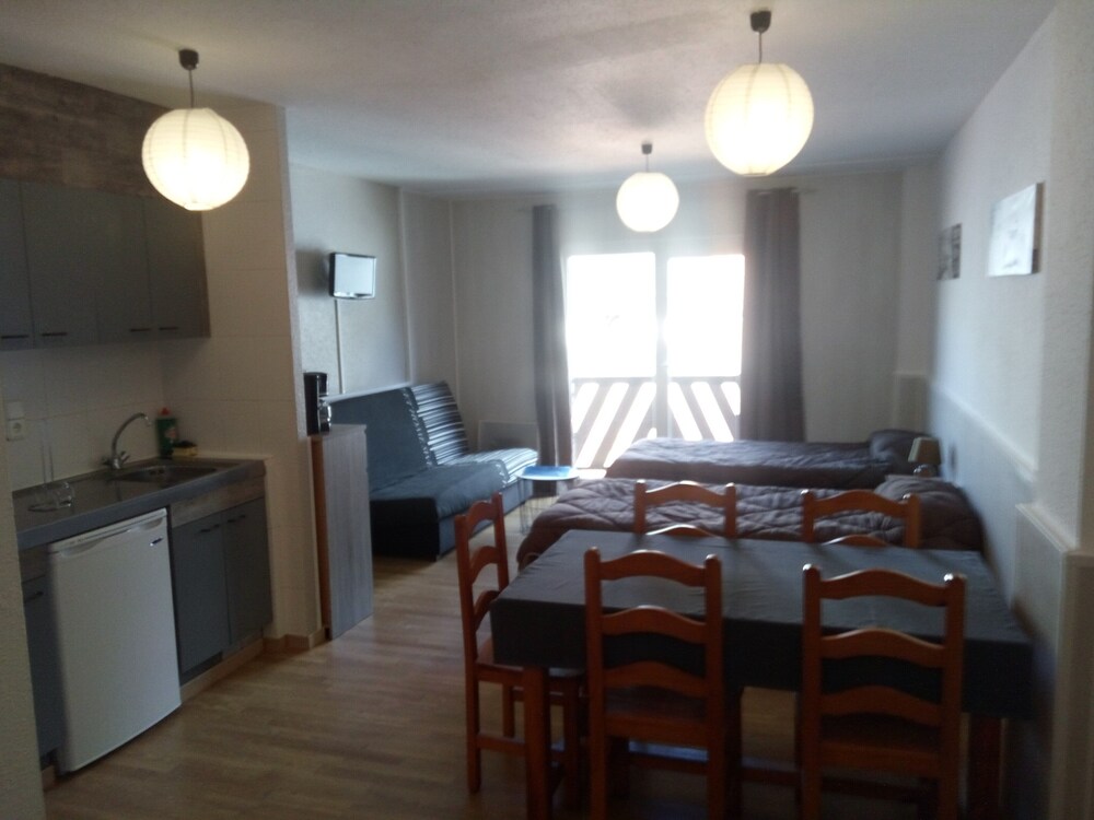 Appartements Solaris