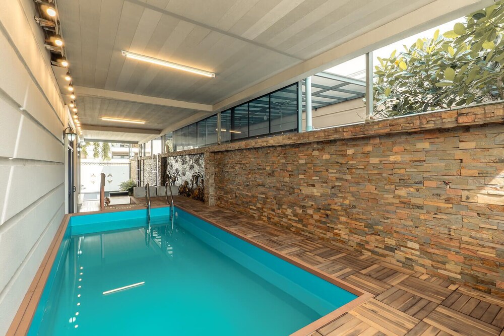 Villa Diamond 7 bedrooms