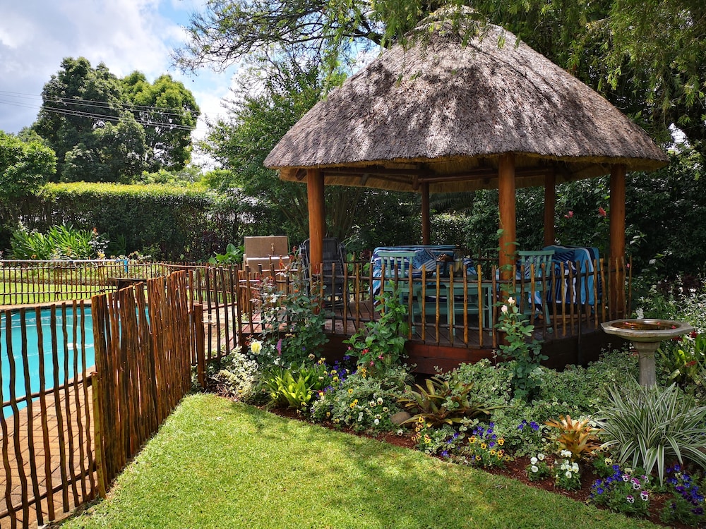 Dublin Guest Lodge