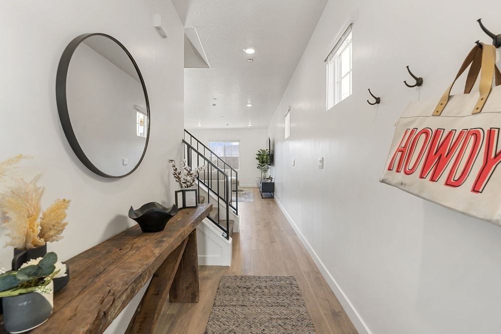 Desert Retreat Near Sand Hollow 4 Bedroom Townhouse