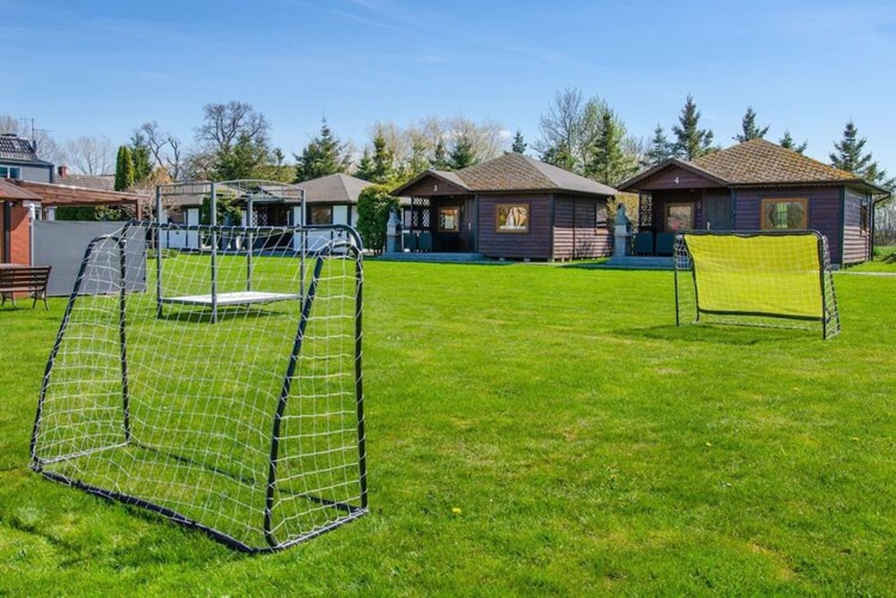 Holiday Home Lacko Near Baltic Beach