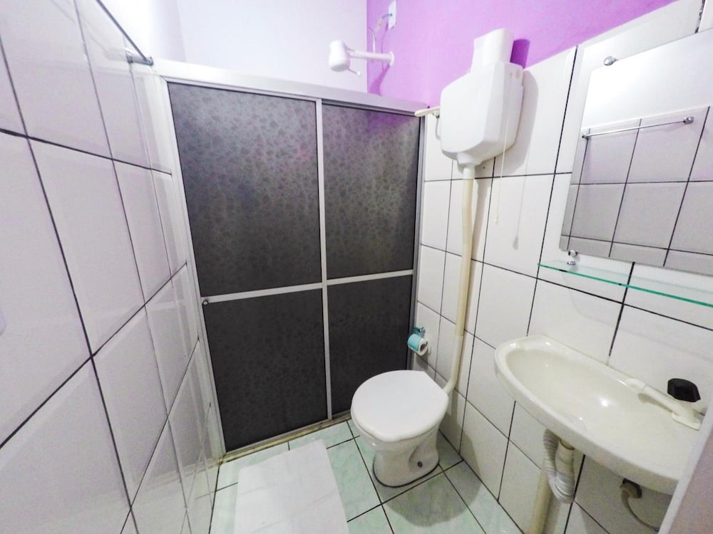 Buddy's Hostel e Pousada