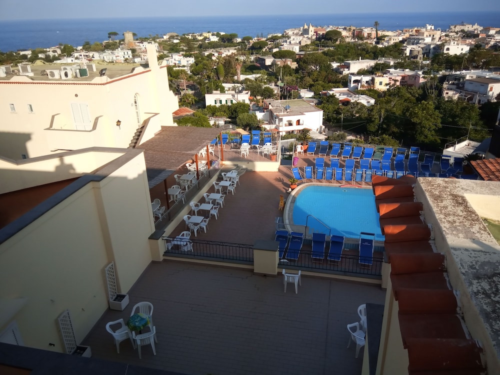 Hotel Terme Tramonto d'oro view 5