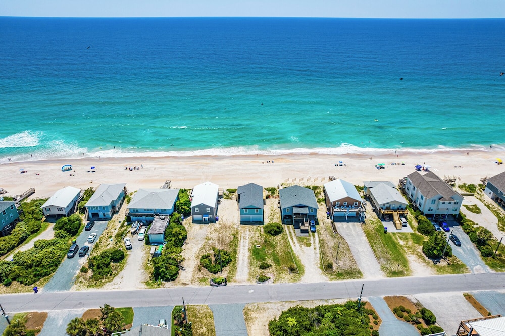 Lungomare by Topsail Realty