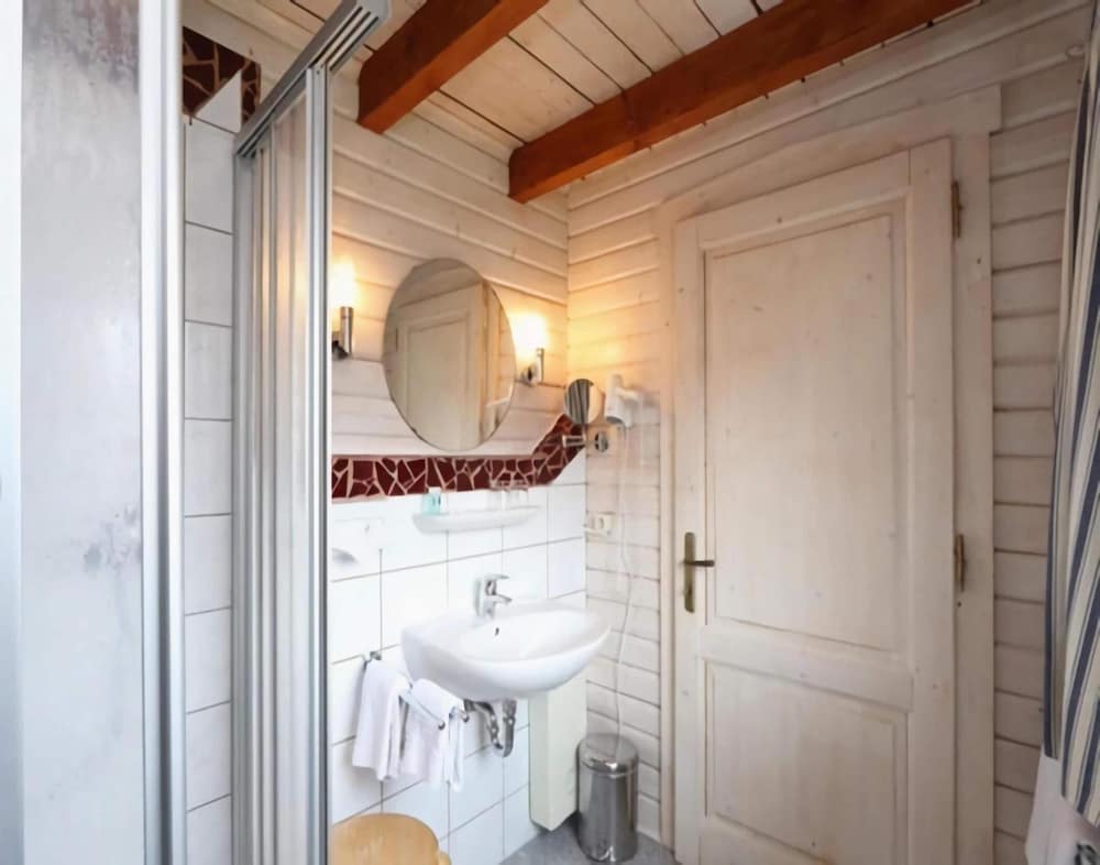 Apartment in Eifel Near Hiking Trails