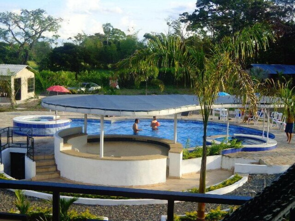 Mesopotamia Finca Hotel