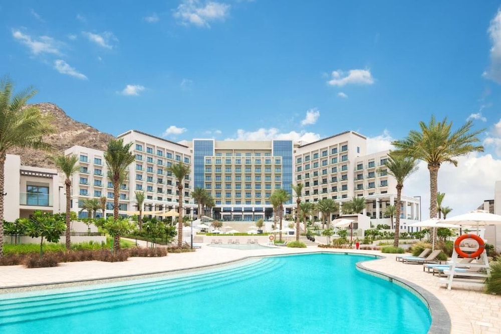 Address Residence Fujairah by Bespoke