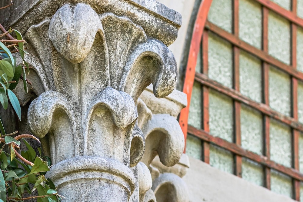 Gothic Apartments by Wonderful Italy - Ground Floor