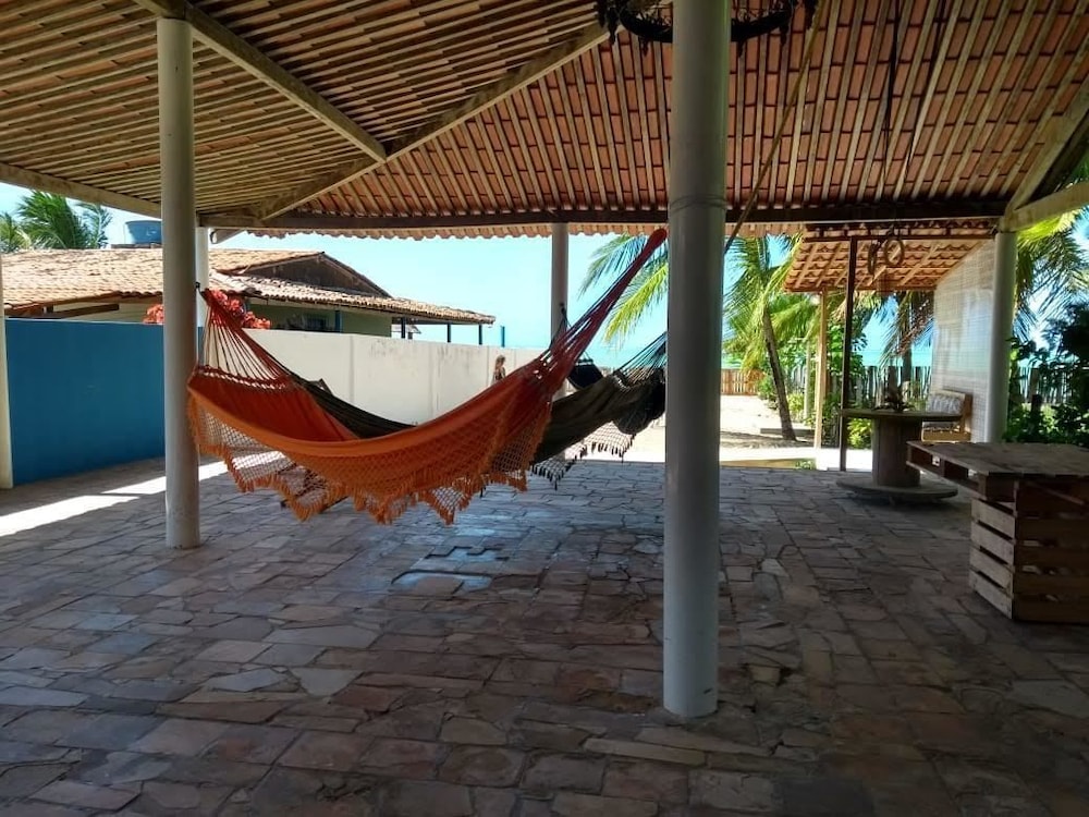 Hotel Espaço Revive Guesthouse - Hostel - Image 1