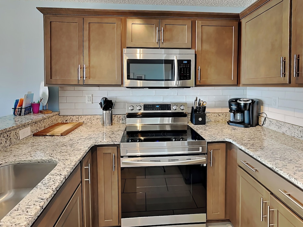 Love & Memories - Villa Capriani 114a by Topsail Realty