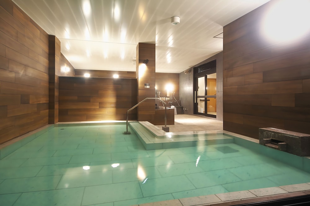 Kusatsu Hotel