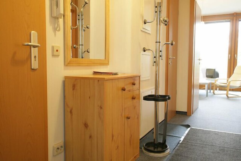 Apartment Engel