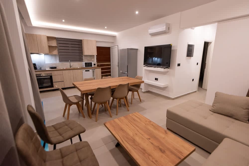 Sinani Villas Rhodes - Serene Cozy Getaway