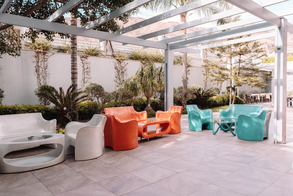 Casa De Maris Spa & Resort Hotel -  Adult Only +16