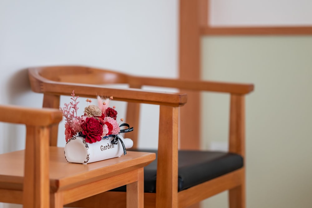 Taitung Spring B&B