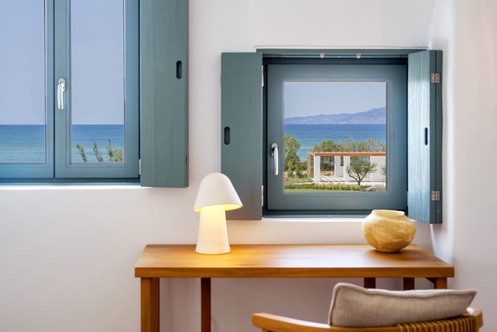 Ammilia Villa Naxos
