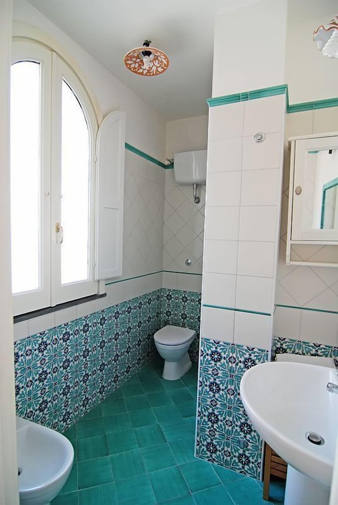 Bella Baia Glamping