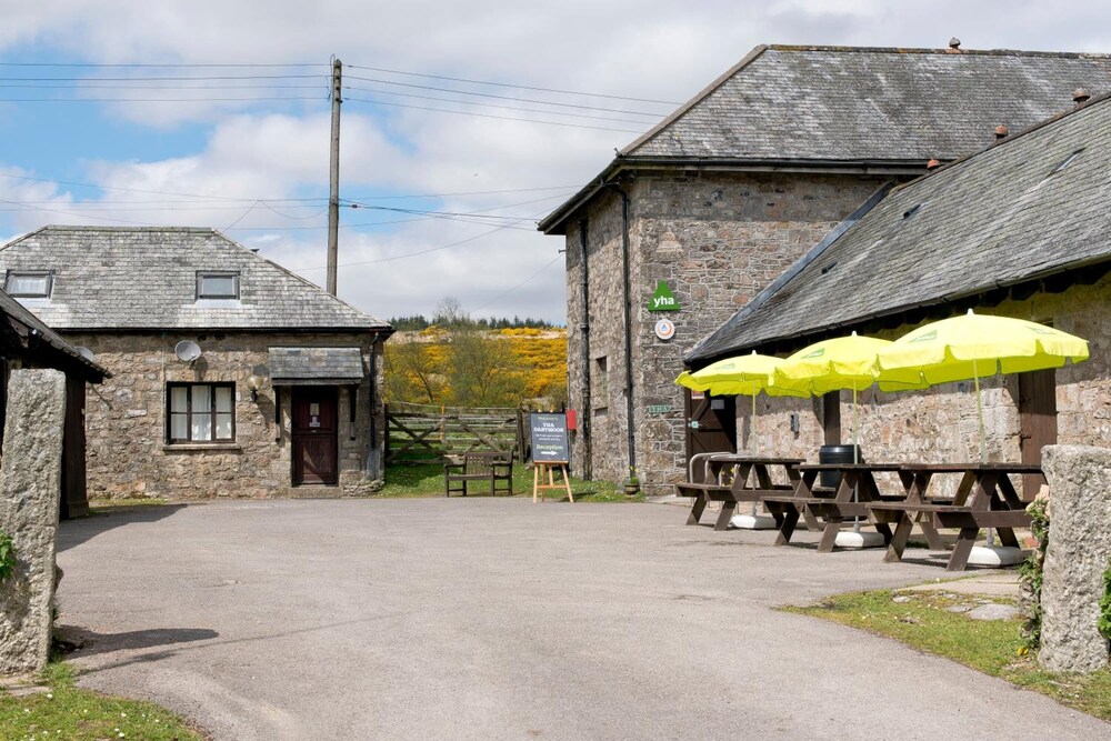 YHA Dartmoor - Hostel