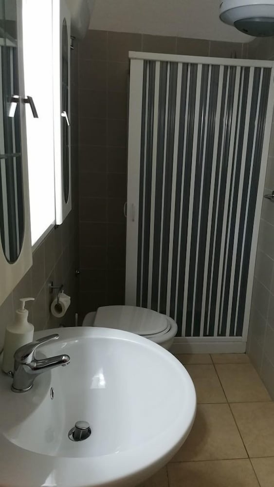 Il Terrazzo sul Sinni