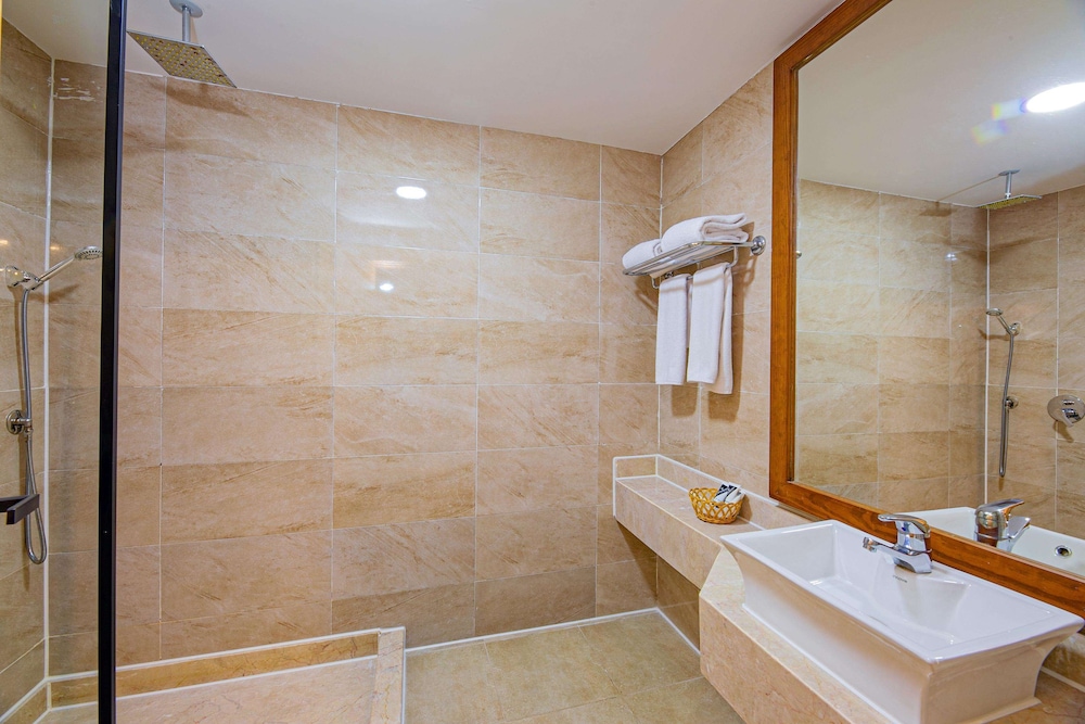 Hotel Panorama Bungalow Resort El Gouna