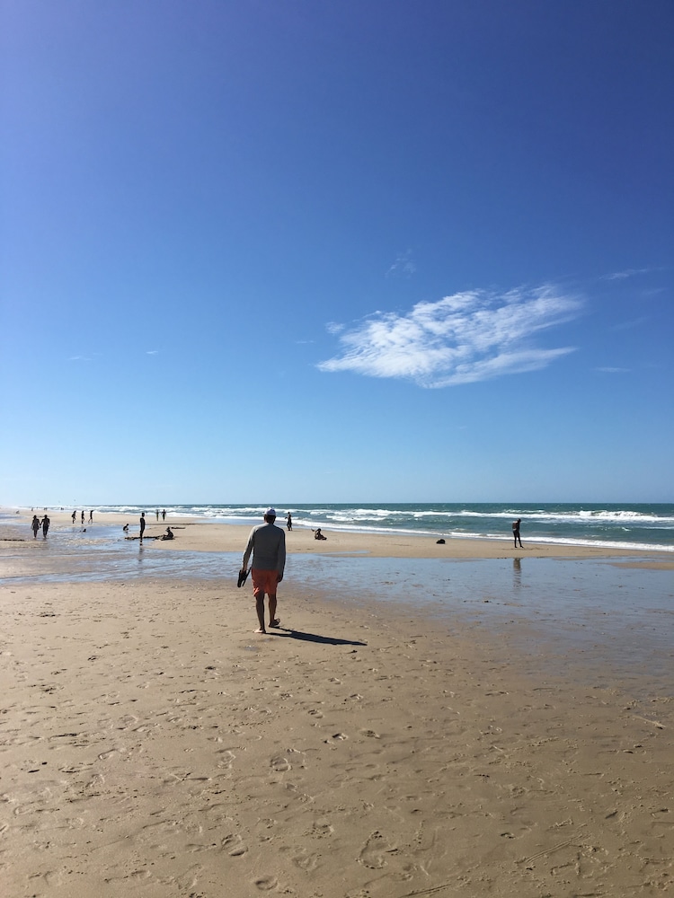 Vacation Home en Porto das Dunas view 2