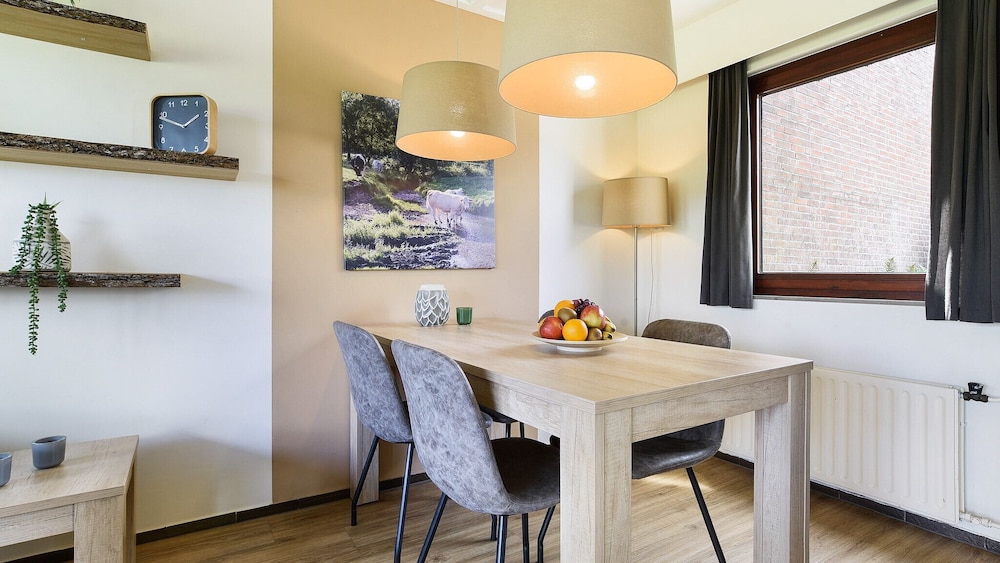 Summio Vakantiepark Reevallis