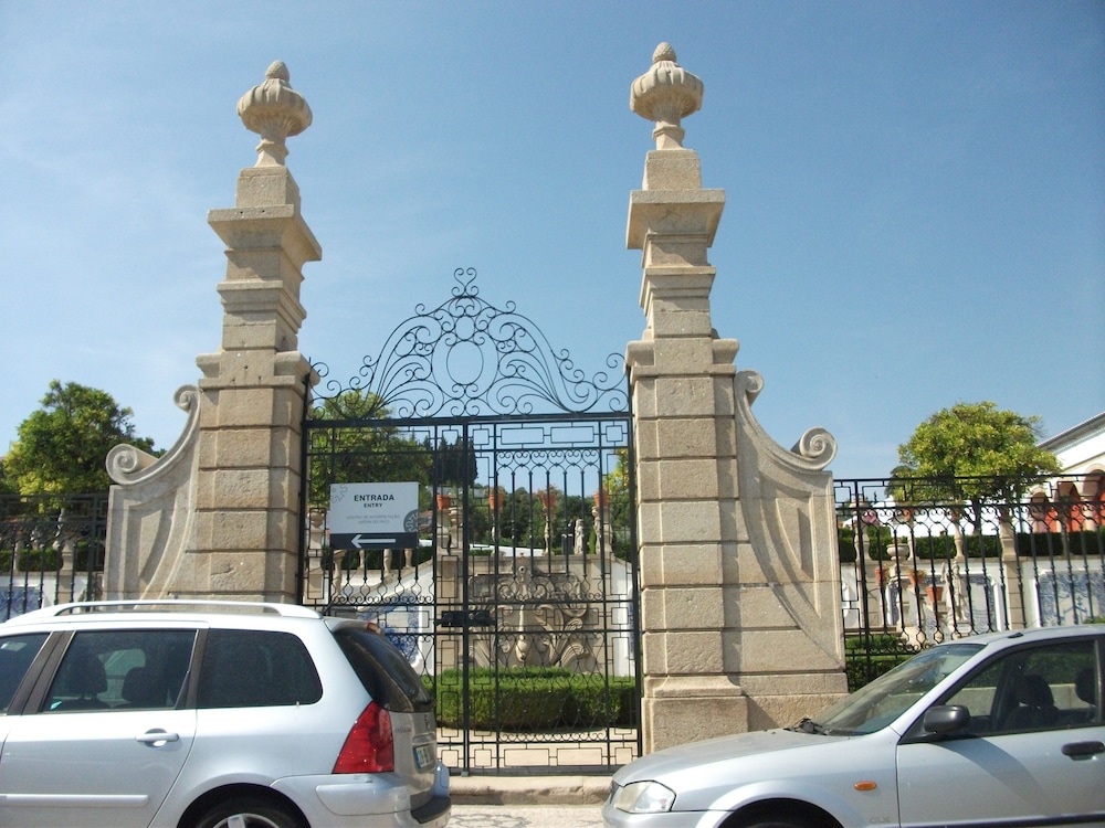 Casa Dos Bordados