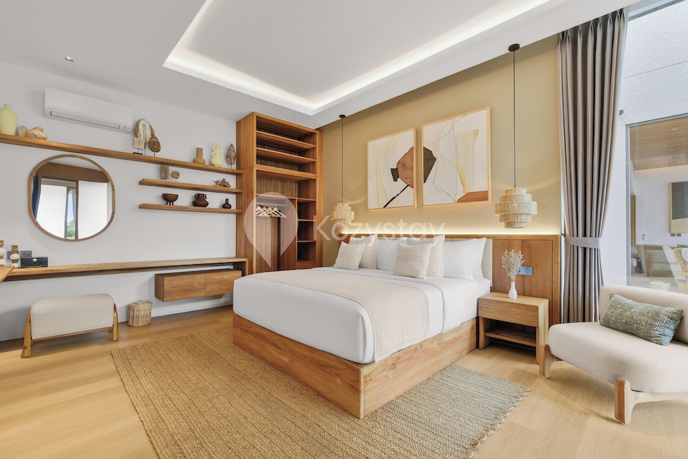 Dago Escape Villa by Kozystay - Bandung