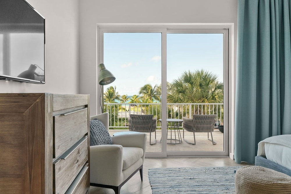 Ocean Terraces Two Bedroom 2 view 2