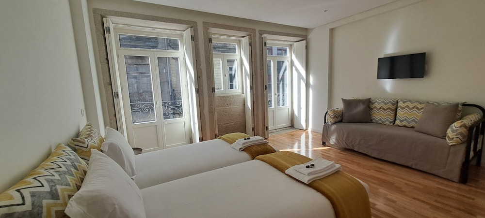 ALMARELA apartments