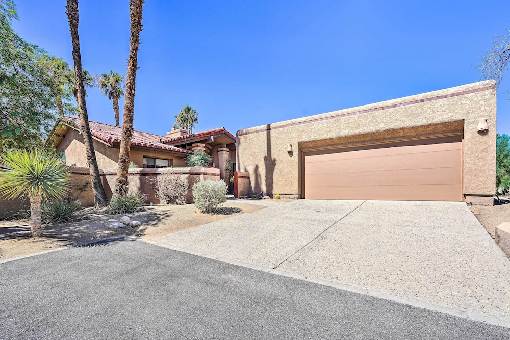 Pet-friendly Borrego Springs Retreat - Property Image 11