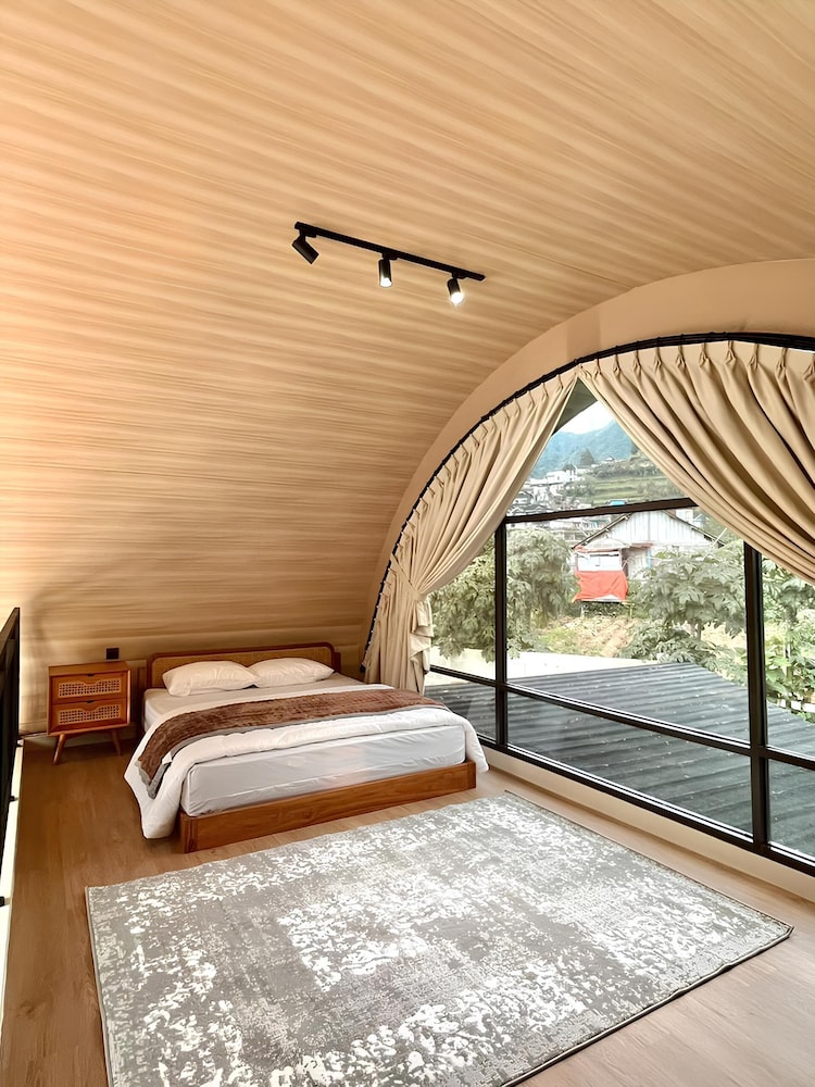 Swasana Villa