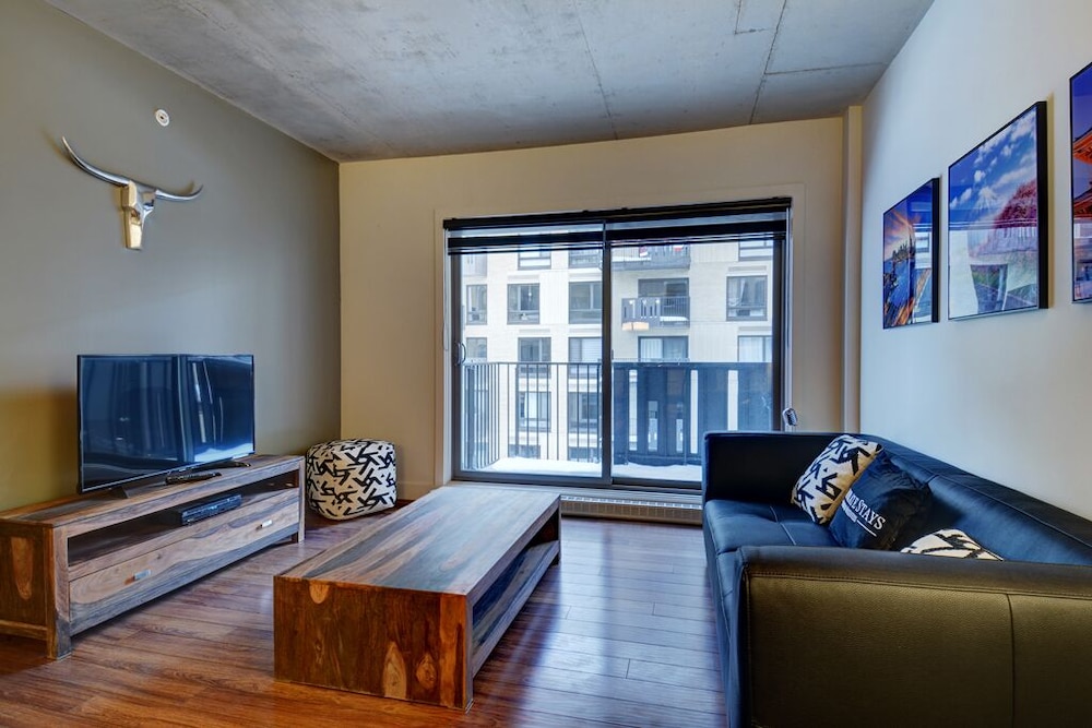 Corporate Stays La Garde Apartments - Image 5