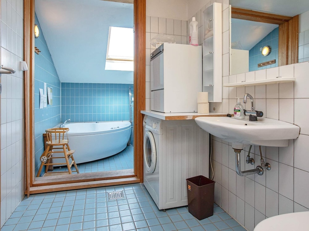 8 Person Holiday Home in Harboore-by Traum view 2