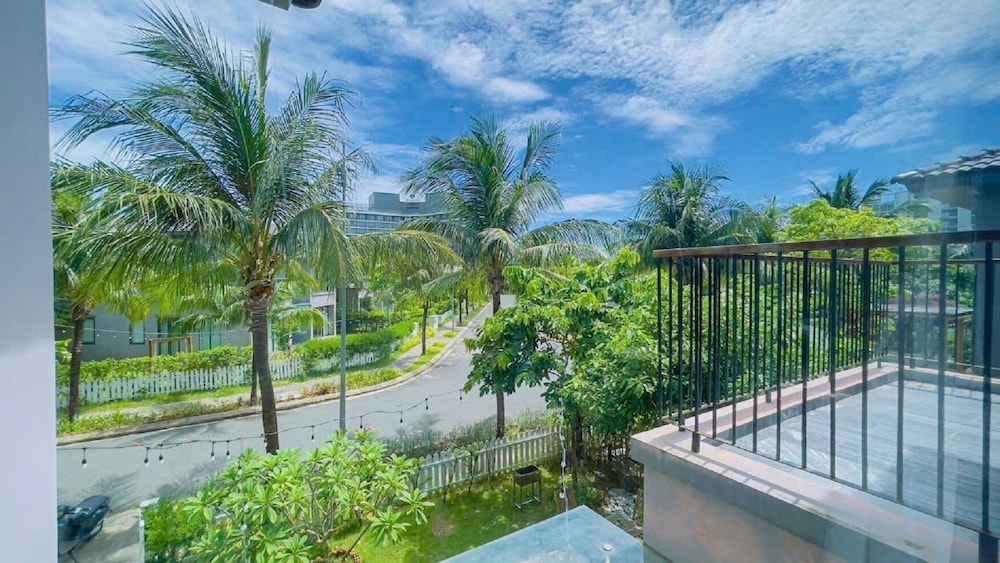 MT Luxury Villas Bai Truong Phu Quoc