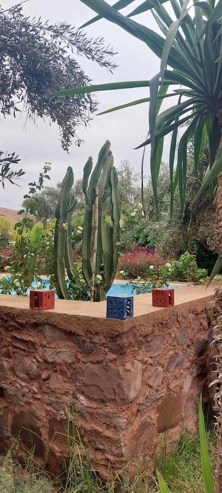 ecolodge dar bouhouta
