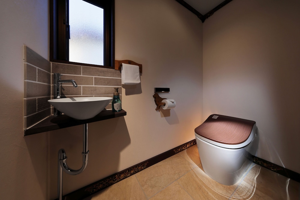 Crystal Villa Shirahama Oceans Dog Resort