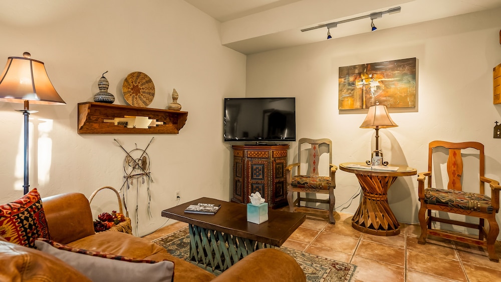 Tubac Country Inn view 4