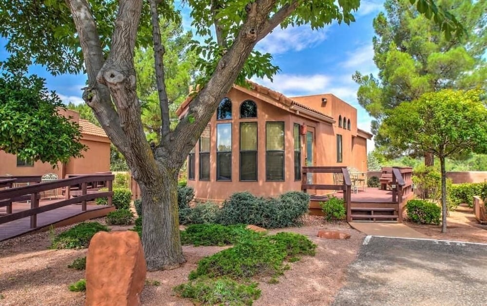 Getaways at Sedona Pines