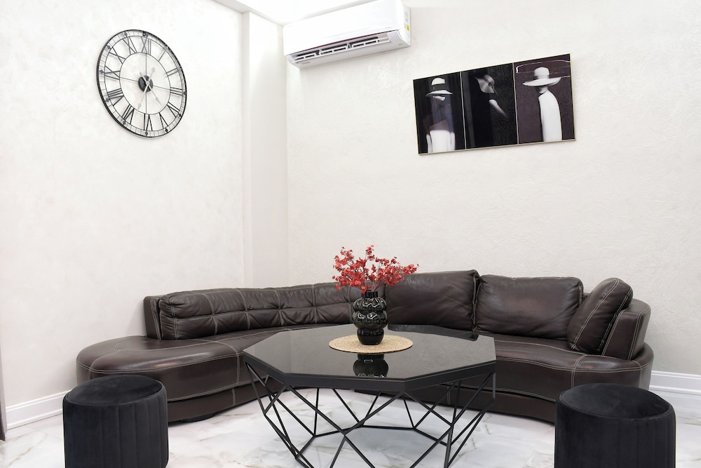 DiAngelo Guesthouse