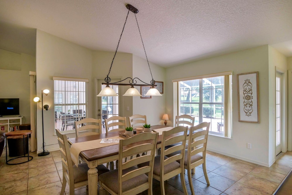 Villa Tilly - Comfort - 4 Bedroom