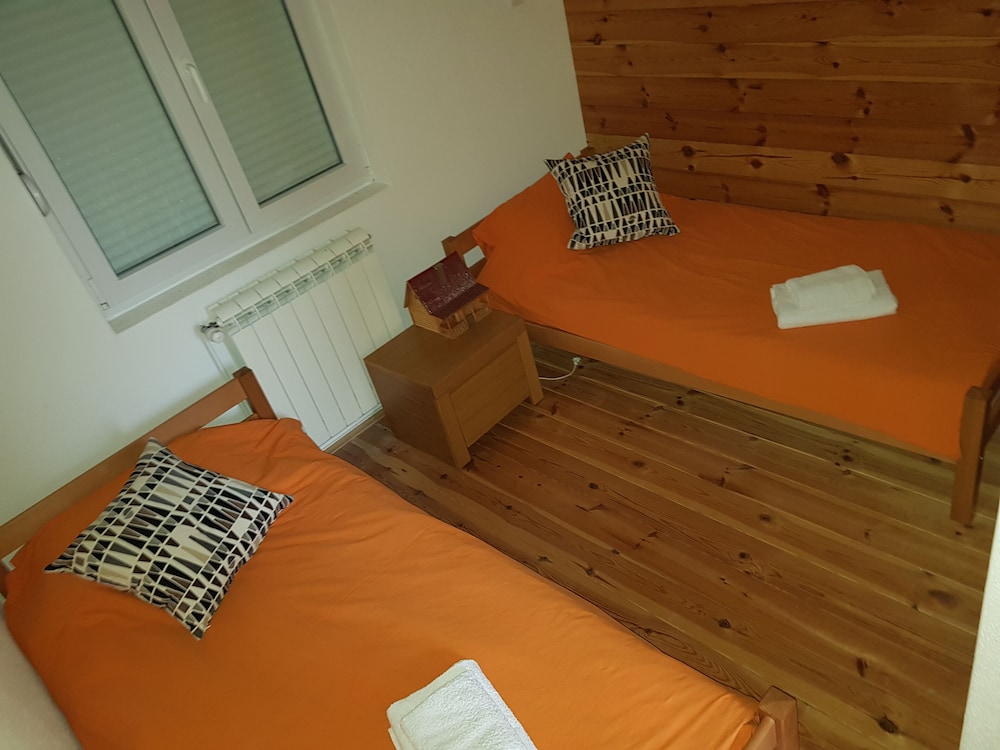 Holiday Home Bajka view 3