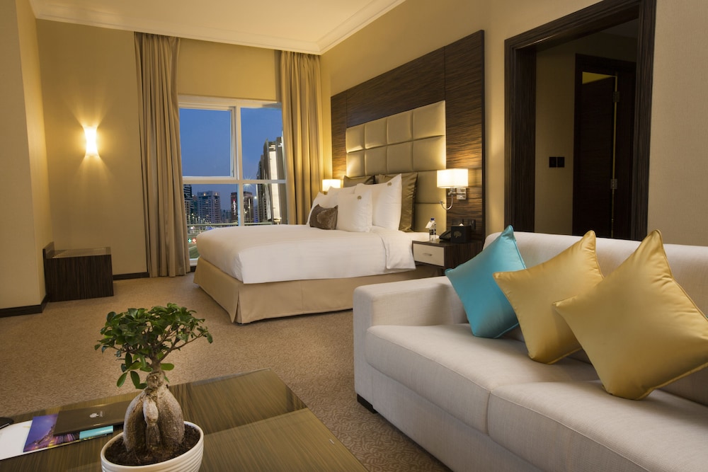 Abu Dhabi Vacations - Jannah Burj Al Sarab - Property Image 46