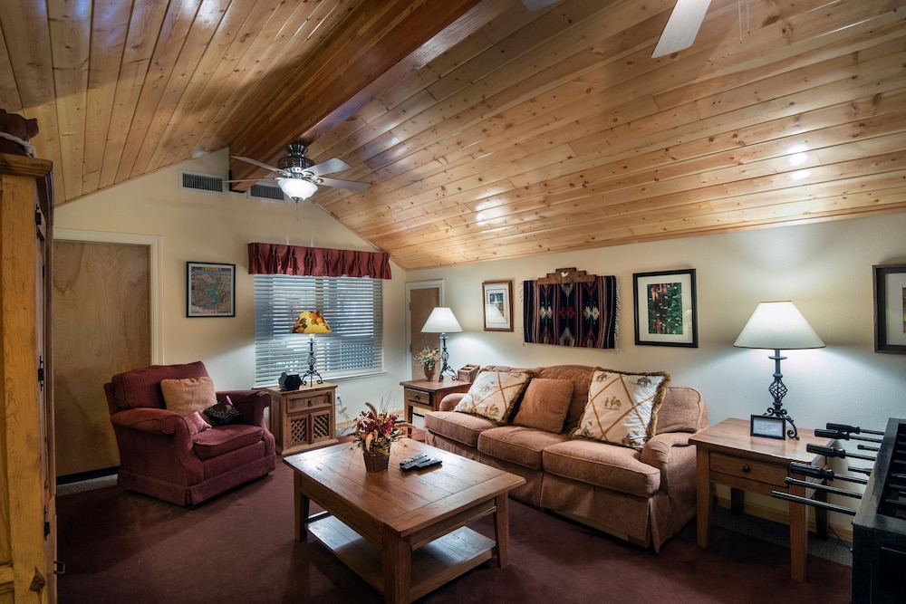 The Terry Cabin