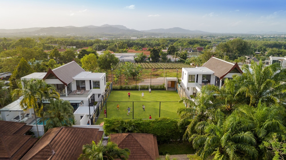 Picasso Villa Phuket - Paloma
