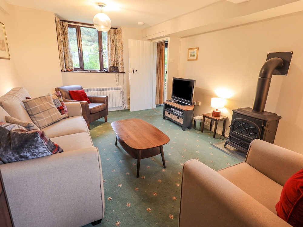 Park Cottage