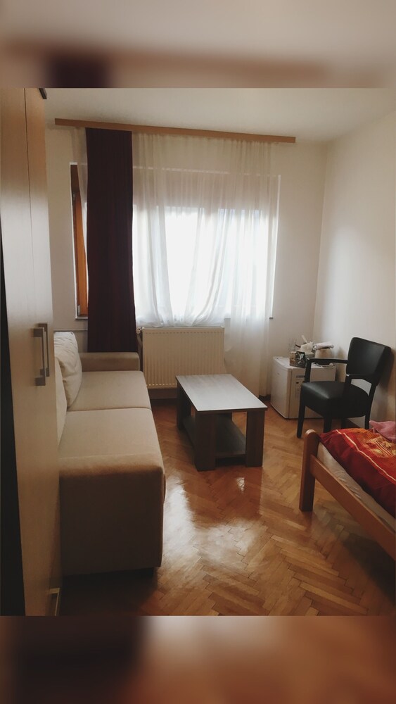 Apartmants Konak