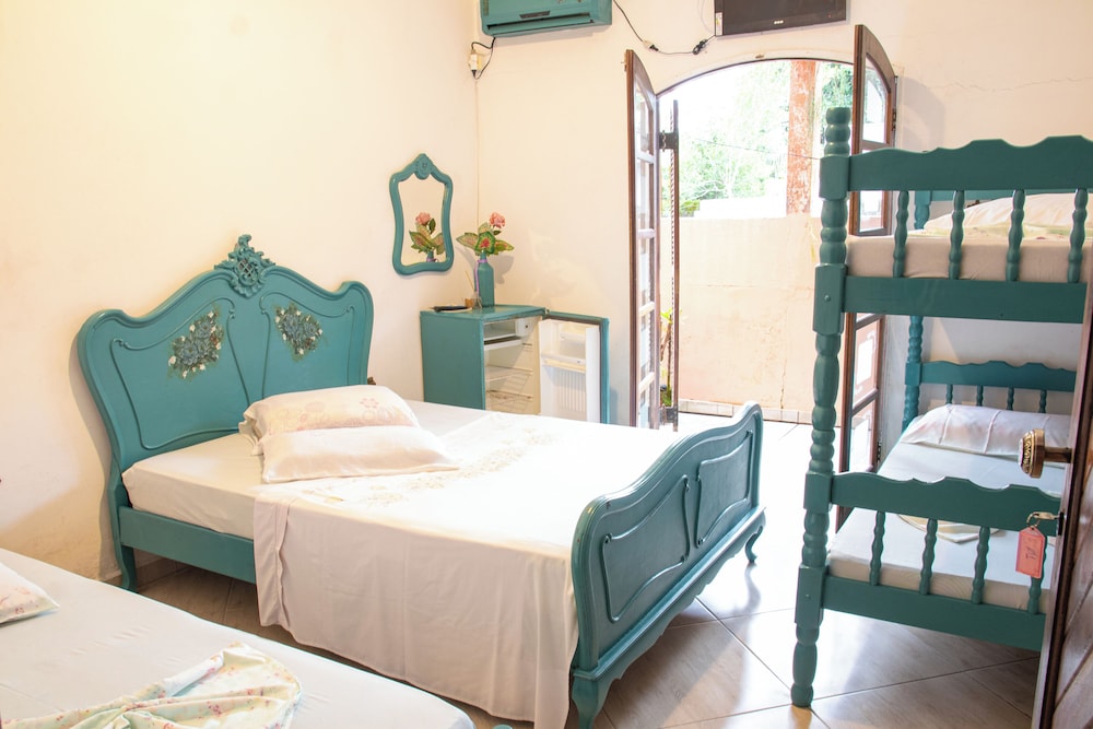 Recanto da Rose Guesthouse