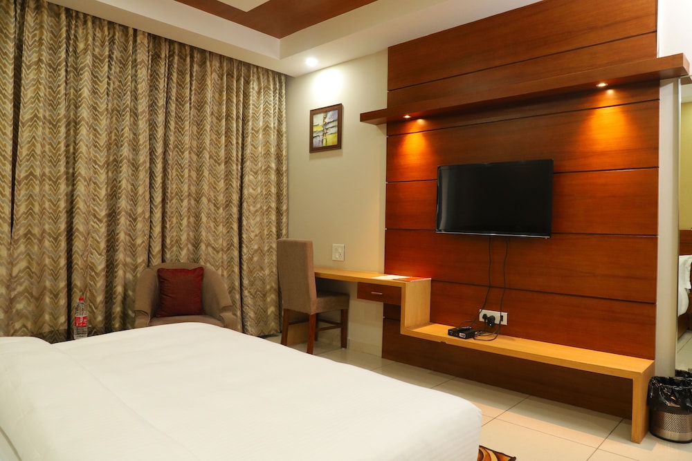 Hotel Royal Hillton